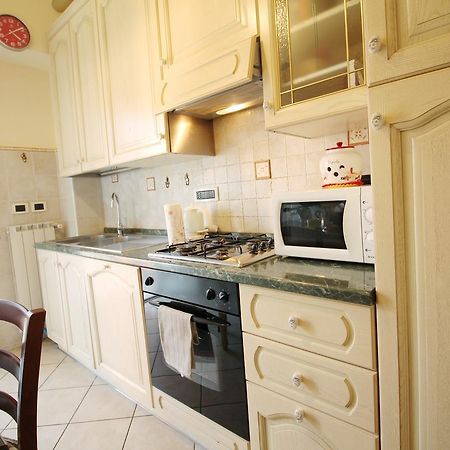 Monteverde Bright Apartment With Garage Rom Exterior foto