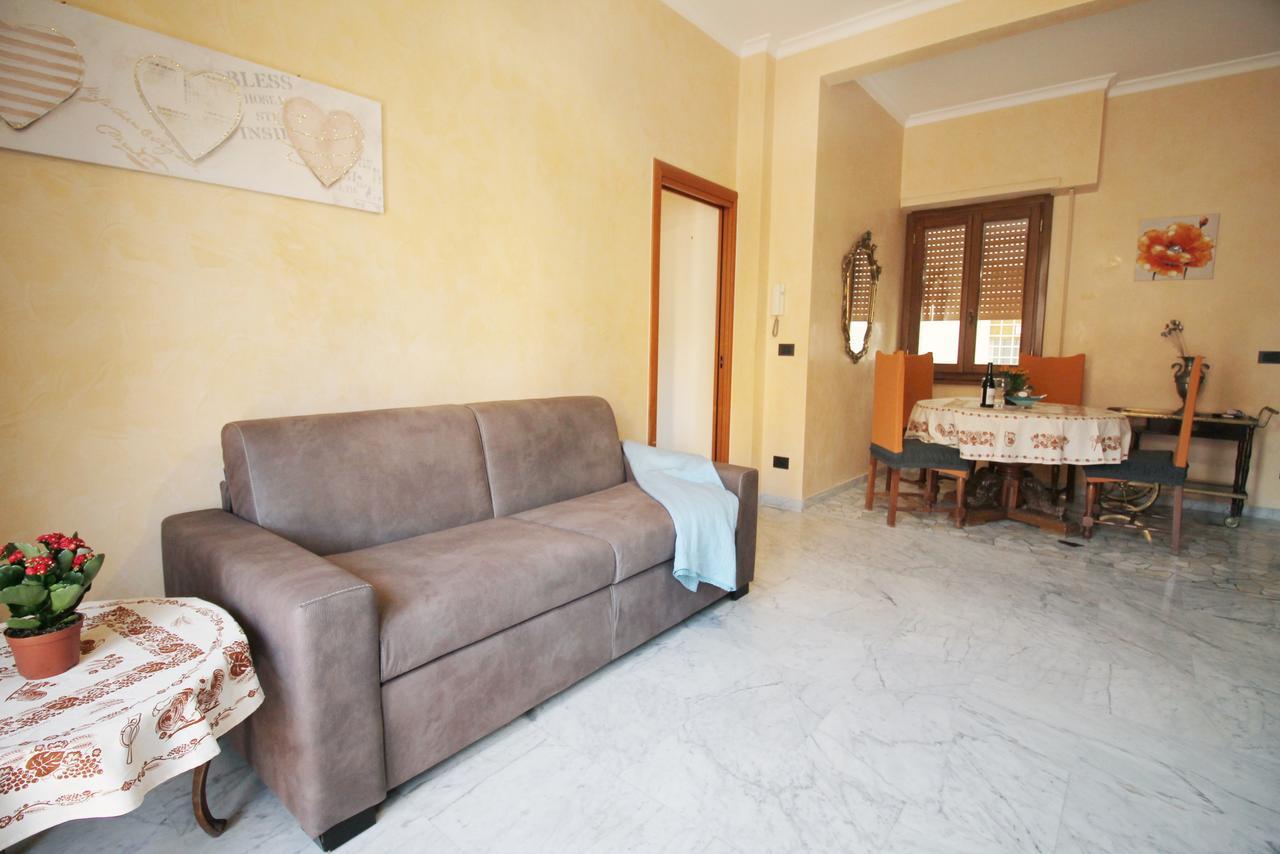 Monteverde Bright Apartment With Garage Rom Exterior foto